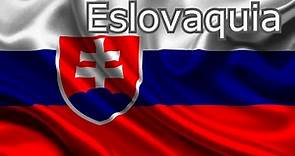 Eslovaquia 🇸🇰 TODO lo que necesitas saber 🚗⛺🕍