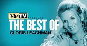 MeTV Presents the Best of Cloris Leachman