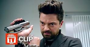 Preacher S03E09 Clip | 'Jesse's Final Request' | Rotten Tomatoes TV