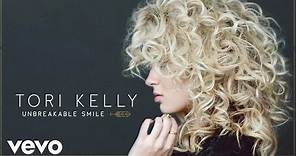 Tori Kelly - I Was Made For Loving You ft. Ed Sheeran (Official Audio)