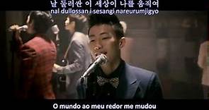 Mr. Idol - 끝나지 않은 노래 (Unfinished Song) (Legendado+Hangul+Rom)
