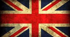 Himno Nacional del Reino Unido/United Kingdom National Anthem