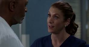 Addison Tells Richard How She Remembers Her Residency - Grey's Anatomy
