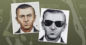 A Dazzling Piece of Evidence May Finally End the Mystery of D.B. Cooper's Identity