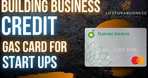 BP Business Mastercard | BP business solutions fuel card | BP Net 30 |Business Gas Cards 2023
