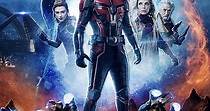 Ant-Man and the Wasp: Quantumania streaming