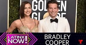 Así fue la historia de amor entre Bradley Cooper e Irina Shayk | Latinx Now! | Entretenimiento
