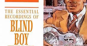 Blind Boy Fuller - Get Your Yas Yas Out (The Essential Recordings Of Blind Boy Fuller)