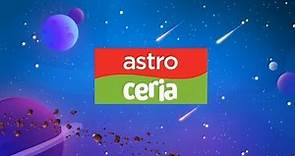 Astro Ceria - Channel ID (2023)