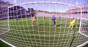 Casey Murphy Save | USWNT vs. Colombia - October 29, 2023