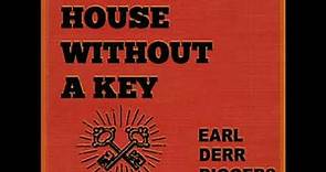 The House Without A Key by Earl Derr Biggers read by Retroindiereader Part 2/2 | Full Audio Book