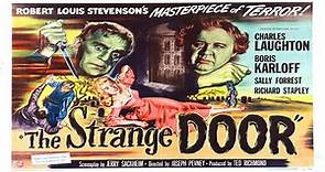 The Strange Door (1951)🔹