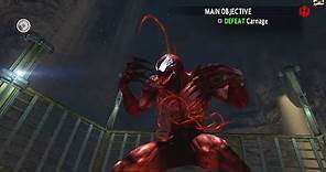 The Amazing Spider-Man 2 - Maximum Carnage!