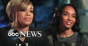 TLC is back: T-Boz and Chilli on overcoming struggle, their impact on other artists