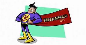 Billionfold Inc/Frederator Incorporated/Nicklelodeon Productions (2017)