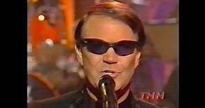 Glen Campbell Sings "Pretty Woman" (Roy Orbison)