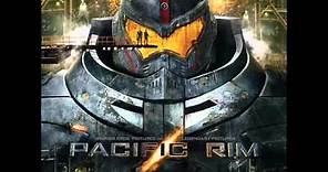 Pacific Rim OST Soundtrack - 07 - Mako by Ramin Djawadi