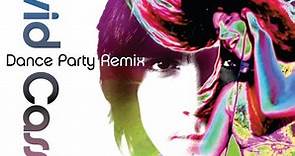 David Cassidy - Dance Party Remix