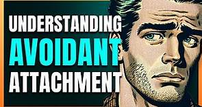 How to FIX Avoidant Attachment