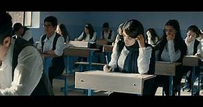 The Exam | Trailer