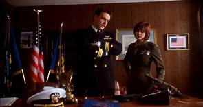 Watch JAG Season 5 Episode 12: JAG - Into the Breech – Full show on Paramount Plus