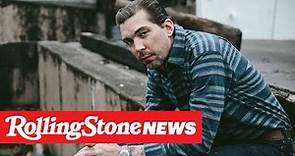 Justin Townes Earle, Americana Singer-Songwriter, Dead at 38 | RS News 8/24/20