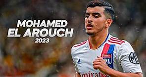 18 Year Old Mohamed El Arouch is The New Gem of Lyon!