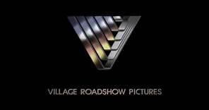 Village Roadshow Pictures logo (2017-Present)