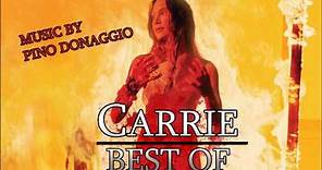 Carrie (1976) Best Of - Pino Donaggio [HD]