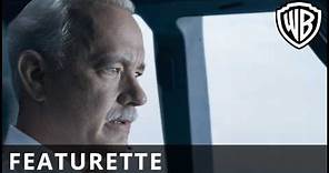 Sully: Miracle on the Hudson - International Featurette - Warner Bros. UK