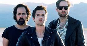 Con 20 canciones y sus grandes éxitos: The Killers anuncia nuevo disco para este año