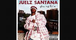 Juelz Santana - Why