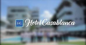 Hotel Casablanca - ¡Un lugar imperdible de la selva central!