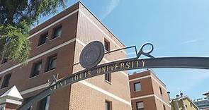 SLU-Madrid: The American University in Spain