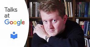 Brainiac | Ken Jennings | Talks at Google