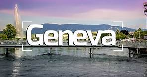 GENEVA: CAPITAL OF WORLD CITIZENS