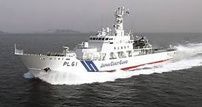 【有片】中國海警船闖入釣魚台領海已逾73小時　打破去年12月最長紀錄 | 上報 | LINE TODAY