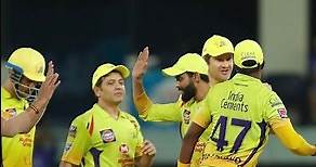 Amazing Facts about Chennai Super Kings | FactStar