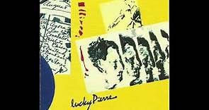 Lucky Pierre - Lucky Pierre (Full album)