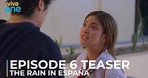 The Rain in España Episode 6 Teaser | New Episodes Every Monday on Viva One