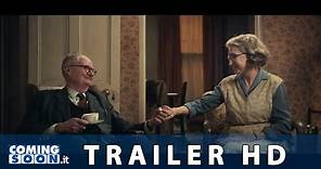 Il ritratto del Duca (2022): Trailer ITA del Film con Helen Mirren e Jim Broadbent - HD