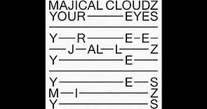 Majical Cloudz - Your Eyes (Official Audio)
