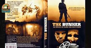 El bunker (2001) HD. Jason Flemyng, Andrew Tiernan, Christopher Fairbank