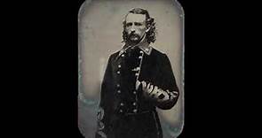 Custer’s Last Stand: The Man and the Legend