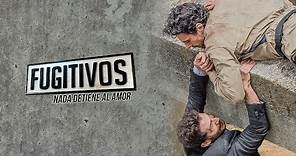 Fugitivos (2014) - Tráiler oficial | Caracol Play