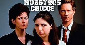 Nuestros chicos (1999) | Película en Español | Ally Sheedy, Heather Matarazzo, Sara Botsford