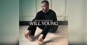 Will Young - I Follow Rivers (Official Audio)