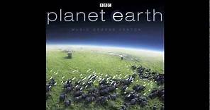 Planet Earth Soundtrack - The Cordyceps