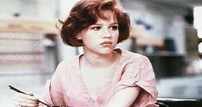 Molly Ringwald Is Now 54 Years Old, This Is Her Now