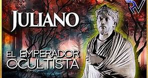 Juliano el Apóstata: El Emperador Ocultista